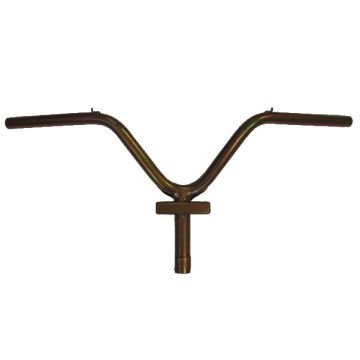 Handlebar Yamaha Aerox original 5brf61100000