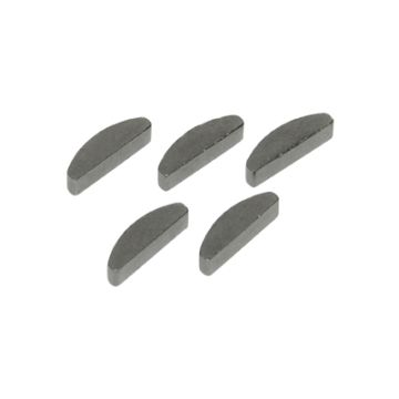 spie flywheel moped honda DMP 5pcs