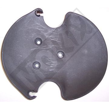 Mudguard front fork Beta Ark