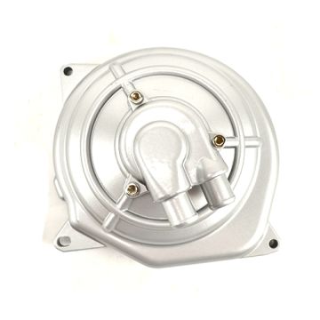 Water pump minarelli horizontal grey DMP