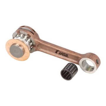 Yamaha dt-mx/ fs1 top racing connecting rod