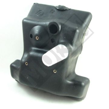 Air filter box complete Beta Ark MC 12/15 original 28.12676.0.59