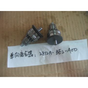 Bendix starter motor Sym Original