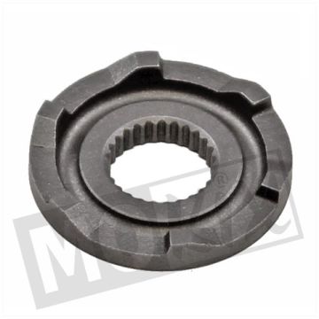 KICKSTARTER CLAW PEUGEOT/SYM 4T ORG