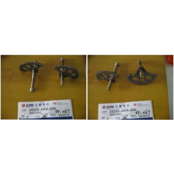 Kickstart bag Sym 125cc original 28250-ARA-000