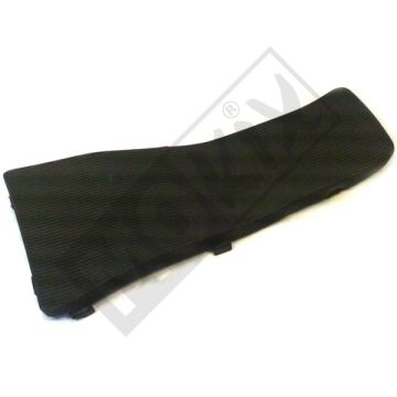 Treeboard rubber Piaggio m04-M19 Vespa Lx
