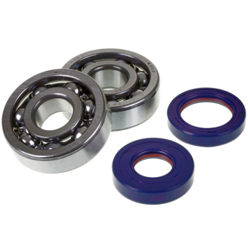 bearing+seal set minarelli am6 polini 282,0003