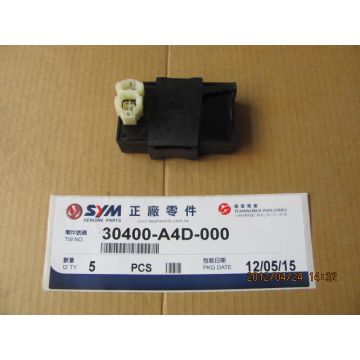 25 km/h cdi unit allo, orbitii, fiddle etc Sym original