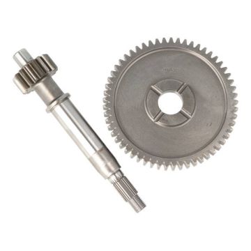 Primary Axis Kymco People S/Agility 16 Malossi 6714189