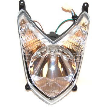 Headlight Kymco Agility