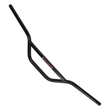 Handlebar Cross black