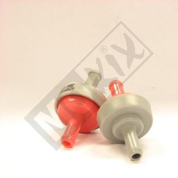 BY-PASS GASOLINE VALVE