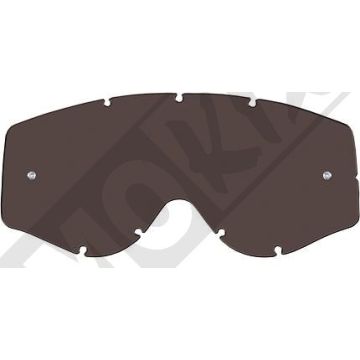 Lens goggles Mt X-trem I smoke