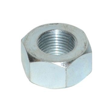rear wheel axle nut maxi 12mm