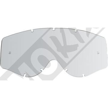 Lens goggles Mt X-trem transparent