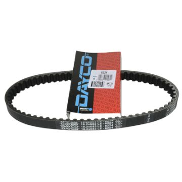 Belt Kymco Agility 10 inch/Kymco Filly/Peugeot Kisbee 18.2x683 Dayco/Pirelli 8224