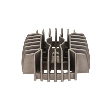 cylinder head puch 47mm con/ mon 70cc gilardoni