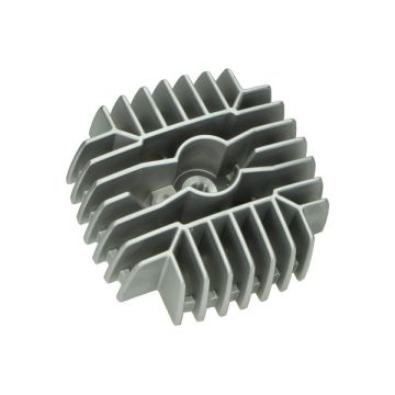 cylinder head puch 47mm con/ mon 70cc gilardoni