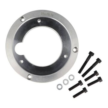 runner ignition base plate 180cc 2000 115mm Italkit