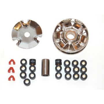 Variokit Kymco Dink/People 2-stroke Top Racing