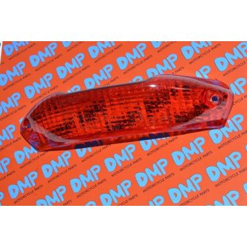 Brake light lens Piaggio MC2 / MC3 / NRG Extreme DMP