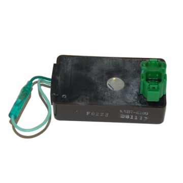 CDI Unit Kymco 2-stroke with wire