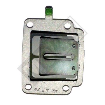 MEMBRANE MIN VERTICAL STD