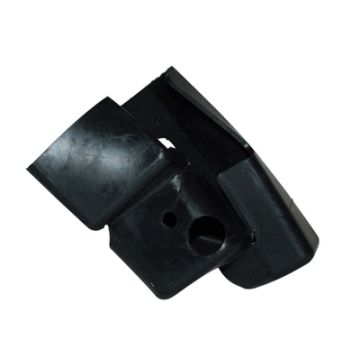 carburetor cover sco piaggio ac piaga orig 433793