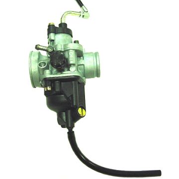 carburetor sco pia2t/typ125 20.5mm dellorto