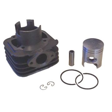 Cylinder Piaggio AC 70cc 47mm DMP