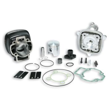 Cylinder kit Piaggio LC 70cc 47mm 317353 Malossi