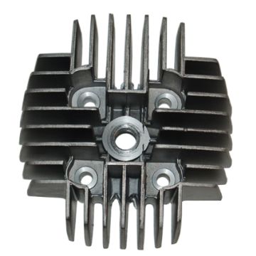 cylinder head maxi up to 38mm DMP