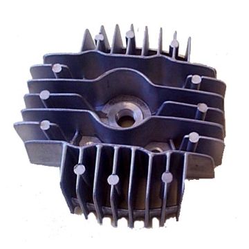 cylinder head maxi nt 38mm DMP