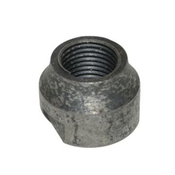 cone front wheel maxi 11mm