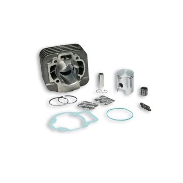 Cylinder Piaggio/Vespa 50cc 40mm AC 2-stroke 318519 Malossi