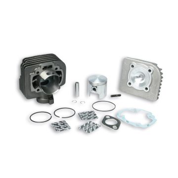 Cylinder Morini AC 70cc 47mm 318723 Malossi