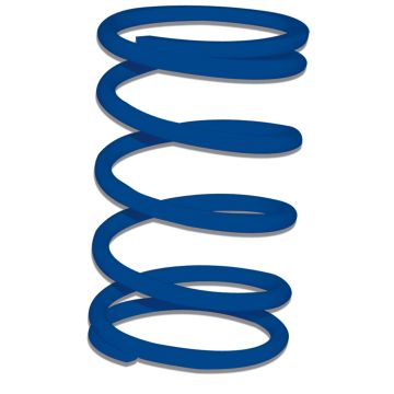 headspring dink/honda/kb-k12/pod/piag/scooter/tb + 106% blue malossi 298325