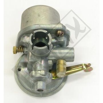 Generic mini quad carburetor
