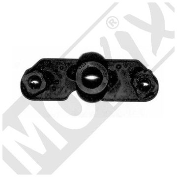 Ignition lock plate China/Retro Classic Lx