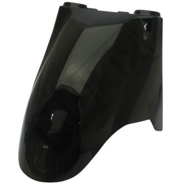 Front fender China/Retro Filly 1 black