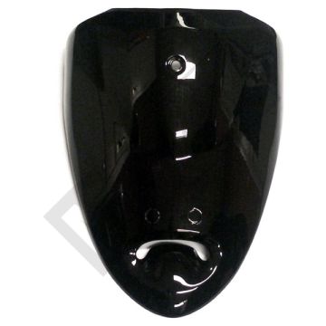 Front cover China/Retro Filly 1 black