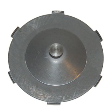 headplate+push pin maxi DMP