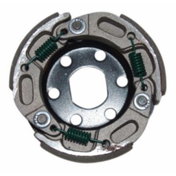 clutch segment Honda/Kymco/Peugeot/Piaggio/scooter 107mm top racing