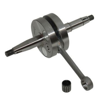 Crankshaft Puch Maxi Rito (full cheek)