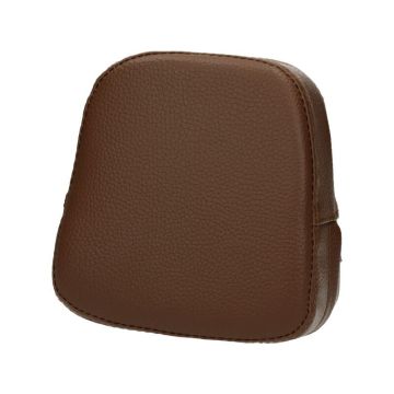 Back cushion duo China Grand Retro brown