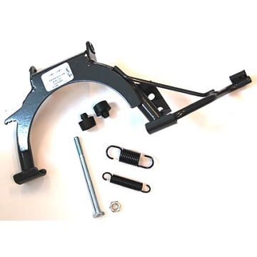 Center stand Piaggio Zip 2000/Vespa LX/LXV/S 50cc 4 Stroke Buzzetti 4418