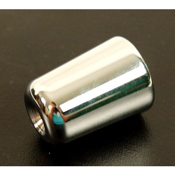 Balance Weight Piaggio Power Nrg /Gilera Runner 2005 chrome original