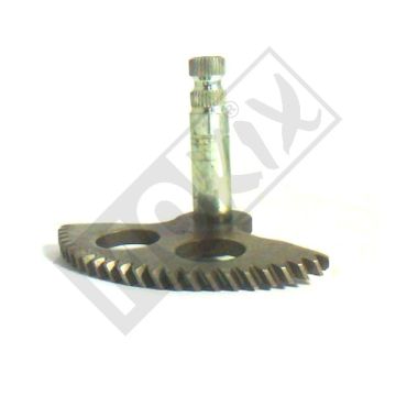 KICKSTARTERAS BETA ARK/YCON