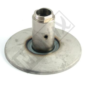 PULLEY INSIDE BETA ARK/YCON