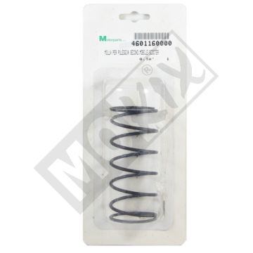 COMPRESSION SPRING CLUTCH BETA ARK/YCON